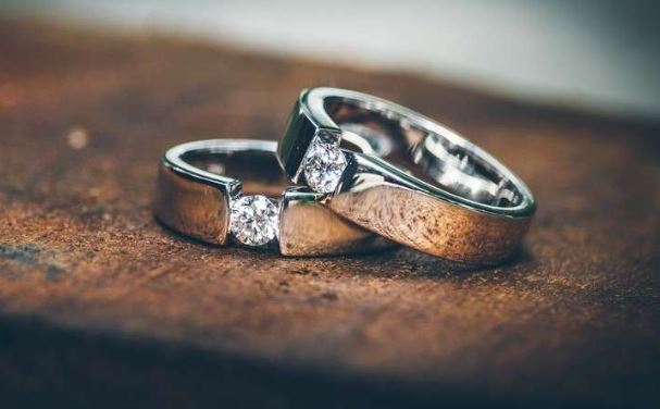 Hochzeiten